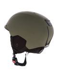 Thumbnail Alpina, Brix ski helmet unisex Olive Matt green 