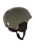 Thumbnail Alpina, Brix ski helmet unisex Olive Matt green 