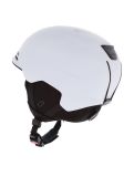 Thumbnail Alpina, Brix ski helmet unisex White Matt white 