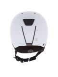 Thumbnail Alpina, Brix ski helmet unisex White Matt white 