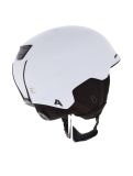 Thumbnail Alpina, Brix ski helmet unisex White Matt white 