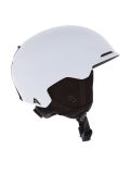 Thumbnail Alpina, Brix ski helmet unisex White Matt white 