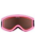 Thumbnail Alpina, Carvy 2.0 goggles kids Rose Matt pink 