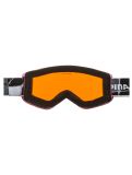 Thumbnail Alpina, Carvy 2.0 goggles kids Rose Matt pink 