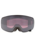 Thumbnail Alpina, Double Jack Mag Q goggles spare lens unisex Black Matt black 