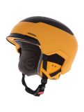 Thumbnail Alpina, Gems ski helmet unisex Burned-Yellow Black Matt black, yellow 