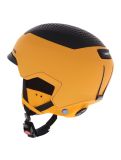 Thumbnail Alpina, Gems ski helmet unisex Burned-Yellow Black Matt black, yellow 