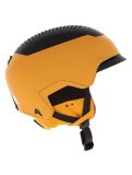 Thumbnail Alpina, Gems ski helmet unisex Burned-Yellow Black Matt black, yellow 