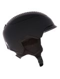 Thumbnail Alpina, Gems ski helmet unisex Black Matt black 