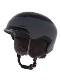 Thumbnail Alpina, Gems ski helmet unisex Midnight Grey Black Matt black, grey 