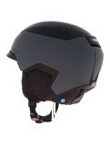 Thumbnail Alpina, Gems ski helmet unisex Midnight Grey Black Matt black, grey 