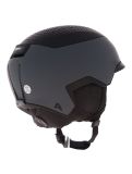 Thumbnail Alpina, Gems ski helmet unisex Midnight Grey Black Matt black, grey 