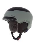 Thumbnail Alpina, Gems ski helmet unisex Willow Green Black Matt black, green 