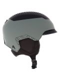 Thumbnail Alpina, Gems ski helmet unisex Willow Green Black Matt black, green 