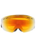 Thumbnail Alpina, Granby Q-lite goggles unisex Black Gold Matt black 