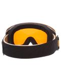 Thumbnail Alpina, Granby Q-lite goggles unisex Black Gold Matt black 