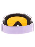 Thumbnail Alpina, Granby Q-lite goggles unisex White Lilac Matt white 