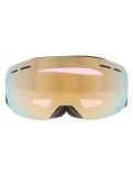 Thumbnail Alpina, Granby Qv goggles unisex Black Matt black 