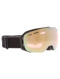 Thumbnail Alpina, Granby Qv goggles unisex Black Matt black 