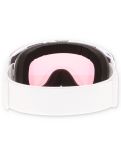 Thumbnail Alpina, Granby Qv goggles spare lens unisex White Gloss white 