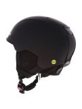 Thumbnail Alpina, Kroon Mips ski helmet unisex Black Matt black 