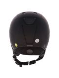 Thumbnail Alpina, Kroon Mips ski helmet unisex Black Matt black 