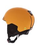 Thumbnail Alpina, Kroon Mips ski helmet unisex Burned Yellow Matt yellow 