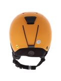 Thumbnail Alpina, Kroon Mips ski helmet unisex Burned Yellow Matt yellow 