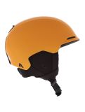 Thumbnail Alpina, Kroon Mips ski helmet unisex Burned Yellow Matt yellow 