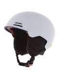 Thumbnail Alpina, Kroon Mips ski helmet unisex White Matt white 