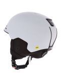 Thumbnail Alpina, Kroon Mips ski helmet unisex White Matt white 