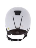 Thumbnail Alpina, Kroon Mips ski helmet unisex White Matt white 