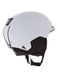 Thumbnail Alpina, Kroon Mips ski helmet unisex White Matt white 