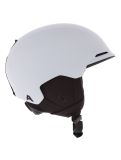 Thumbnail Alpina, Kroon Mips ski helmet unisex White Matt white 