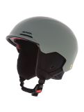 Thumbnail Alpina, Kroon Mips ski helmet unisex Willow Green Matt green 