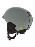 Thumbnail Alpina, Kroon Mips ski helmet unisex Willow Green Matt green 