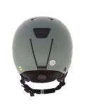 Thumbnail Alpina, Kroon Mips ski helmet unisex Willow Green Matt green 