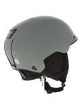 Thumbnail Alpina, Kroon Mips ski helmet unisex Willow Green Matt green 