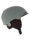 Thumbnail Alpina, Kroon Mips ski helmet unisex Willow Green Matt green 