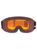 Thumbnail Alpina, Nakiska goggles unisex Black Matt black 