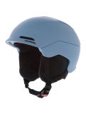 Thumbnail Alpina, Nax ski helmet unisex Smoke Blue Matt blue 