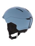 Thumbnail Alpina, Nax ski helmet unisex Smoke Blue Matt blue 