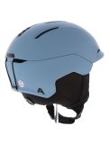 Thumbnail Alpina, Nax ski helmet unisex Smoke Blue Matt blue 