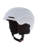 Thumbnail Alpina, Nax ski helmet unisex White Camo Matt white 