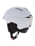 Thumbnail Alpina, Nax ski helmet unisex White Camo Matt white 