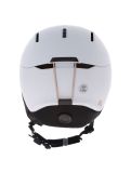 Thumbnail Alpina, Nax ski helmet unisex White Camo Matt white 