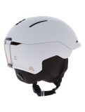 Thumbnail Alpina, Nax ski helmet unisex White Camo Matt white 