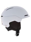 Thumbnail Alpina, Nax ski helmet unisex White Camo Matt white 