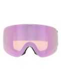 Thumbnail Alpina, Penken Q-Lite goggles unisex Smoke Blue blue 