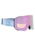 Thumbnail Alpina, Penken Q-Lite goggles unisex Smoke Blue blue 